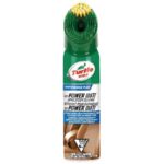 Turtle Wax Performance Plus Power Out! Upholstery Cleaner
