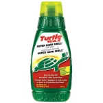 Turtle Wax Platinum Liquid Wax 473ml