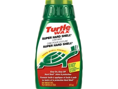 Turtle Wax Platinum Liquid Wax 473ml