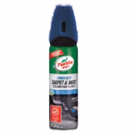 Turtle Wax Power Out Carpet & Mats Heavy Duty Cleaner – 510g