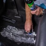 Turtle Wax Power Out Carpet & Mats Heavy Duty Cleaner – 510g3