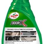 Turtle Wax Power Out Odor X Odor Eliminator & Refresher1