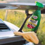 Turtle Wax Quick & Easy Complete Car Cleaning Kit2