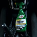 Turtle Wax Quick & Easy Complete Car Cleaning Kit3