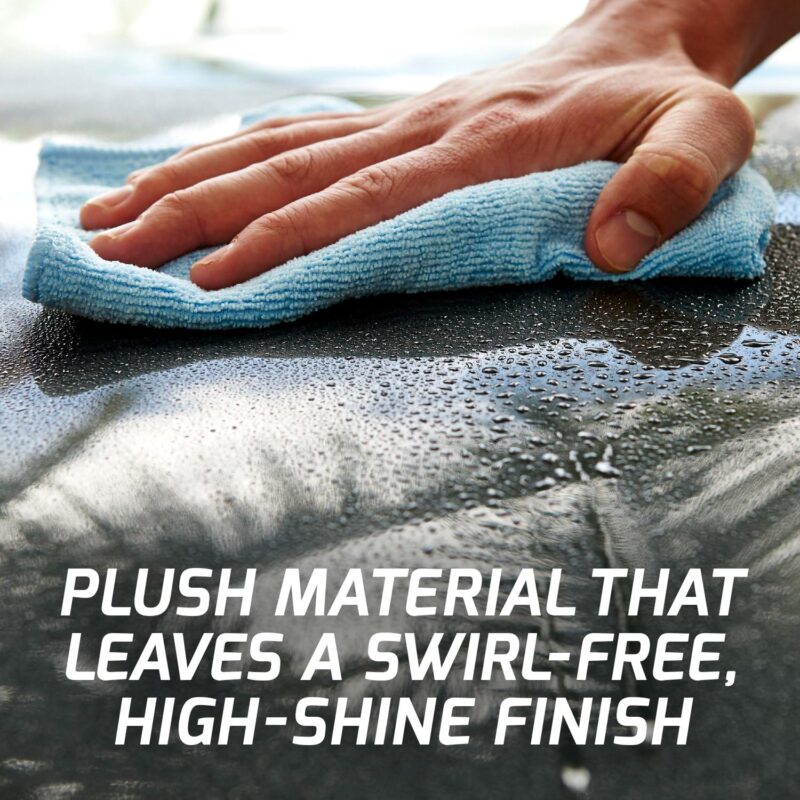 Turtle Wax Quick & Easy Complete Car Cleaning Kit6