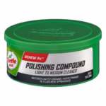 Turtle Wax Renew RX Polishing Compound Light to Medium Cleaner1