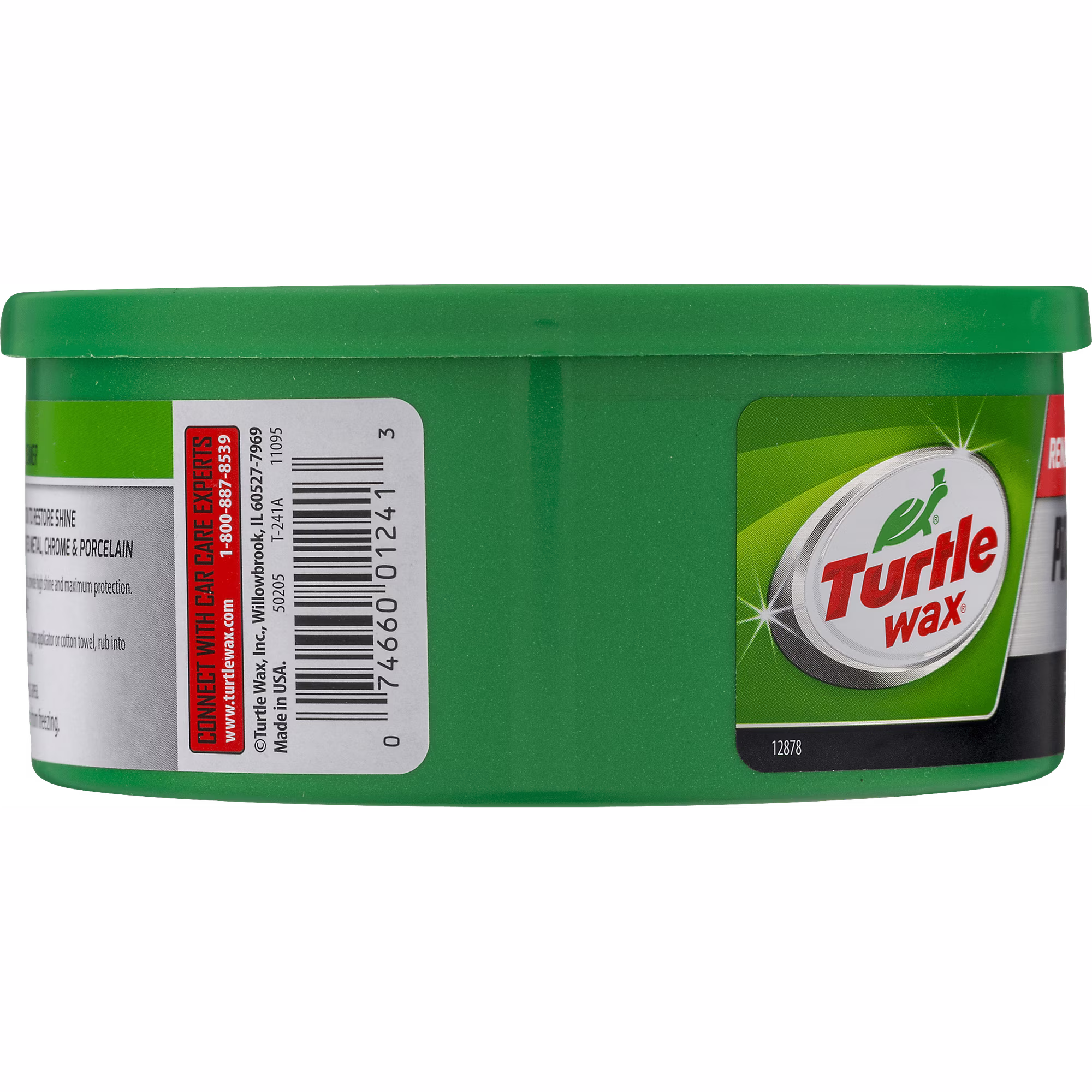 Turtle Wax Renew RX Polishing Compound Light to Medium Cleaner2