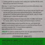 Turtle Wax Renew RX Premium Scratch Repair Kit