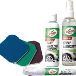 Turtle Wax Renew RX Premium Scratch Repair Kit1