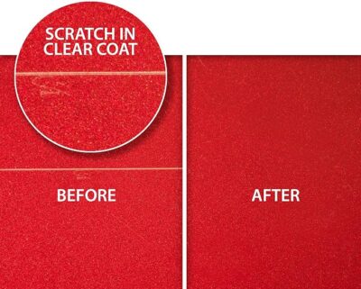Turtle Wax Renew RX Premium Scratch Repair Kit2