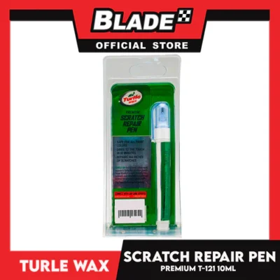 Turtle Wax Scratch Repair Pen – 10ml