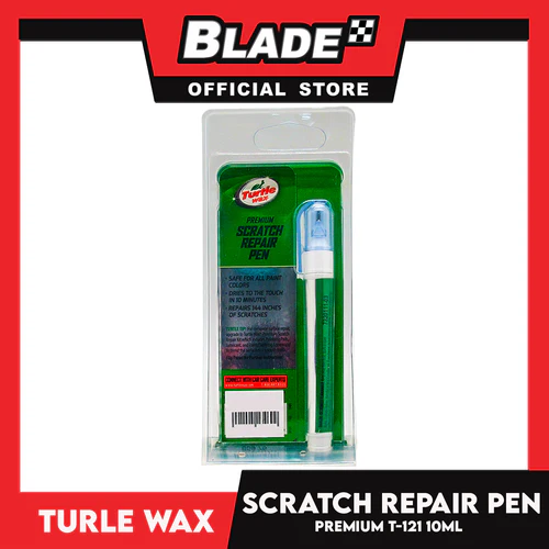 Turtle Wax Scratch Repair Pen – 10ml