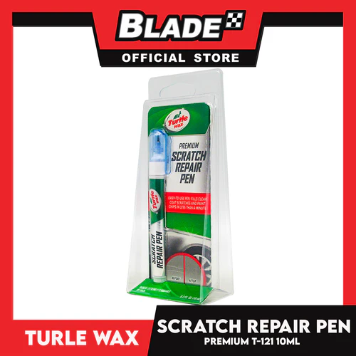Turtle Wax Scratch Repair Pen – 10ml2