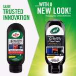 Turtle Wax Scratch Repair & Renew avec la technologie Heal & Seal