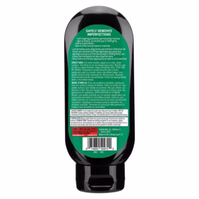 Turtle Wax Scratch Repair & Renew with Heal & Seal Technology1