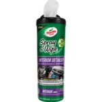 Turtle Wax Spray & Wipe Detailer