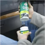 Turtle Wax Spray & Wipe Detailer