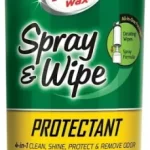 Turtle Wax Spray & Wipe Detailer