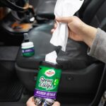 Turtle Wax Spray & Wipe Detailer3