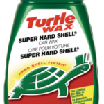 Turtle Wax Super Hard Shell Finish Liquid Wax 473ml