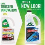 Turtle Wax Zip Wax Car Wash & Wax – 1.18L2