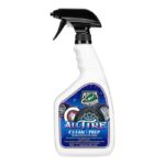 Turtle Wax x Mr. Cartoon All Tire Clean & Prep 946ml