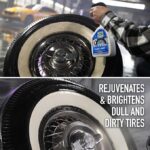 Turtle Wax x Mr. Cartoon All Tire Clean & Prep 946ml2