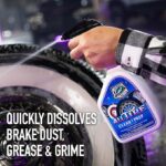 Turtle Wax x Mr. Cartoon All Tire Clean & Prep 946ml3