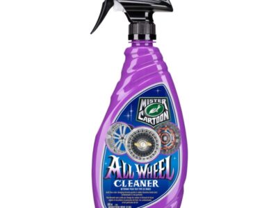 Turtle Wax x Mr. Cartoon All Wheel Cleaner 680ml