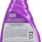 Turtle Wax x Mr. Cartoon All Wheel Cleaner – 680ml1
