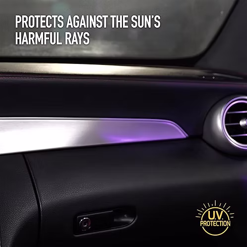 Turtle Wax x Mr. Cartoon Interior & Exterior Protectant5
