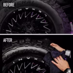 Turtle Wax x Mr. Cartoon Interior & Exterior Protectant6