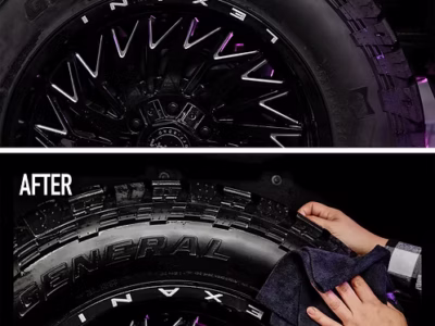 Turtle Wax x Mr. Cartoon Interior & Exterior Protectant6