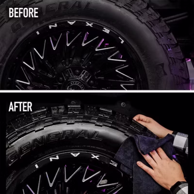 Turtle Wax x Mr. Cartoon Interior & Exterior Protectant6 Turtle Wax x Mr. Cartoon Interior & Exterior Protectant6
