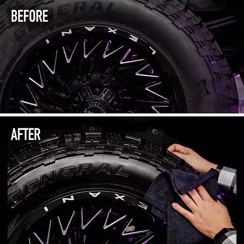 Turtle Wax x Mr. Cartoon Interior & Exterior Protectant6