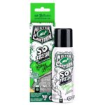 Turtle Wax x Mr. Cartoon New Ride Odor Fogger 57g