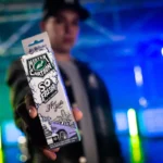 Turtle Wax x Mr. Cartoon New Ride Odor Fogger 57g5