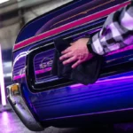 Turtle Wax x Mr. Cartoon Quick Detailer – 680ml