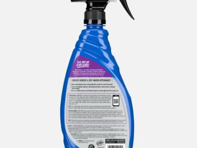 Turtle Wax x Mr. Cartoon Quick Detailer – 680ml4