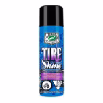 Turtle Wax x Mr. Cartoon Tire Shine Aerosol 396g