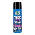 Turtle Wax x Mr. Cartoon Tire Shine Aerosol 396g