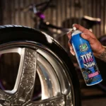 Turtle Wax x Mr. Cartoon Tire Shine Aerosol 396g