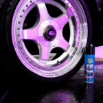 Turtle Wax x Mr. Cartoon Tire Shine Aerosol 396gp