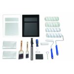 Vaughan 21 piece Painting Accessory Kit