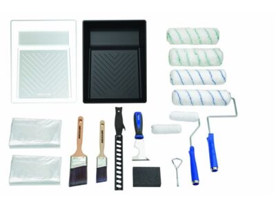 Vaughan 21 piece Painting Accessory Kit
