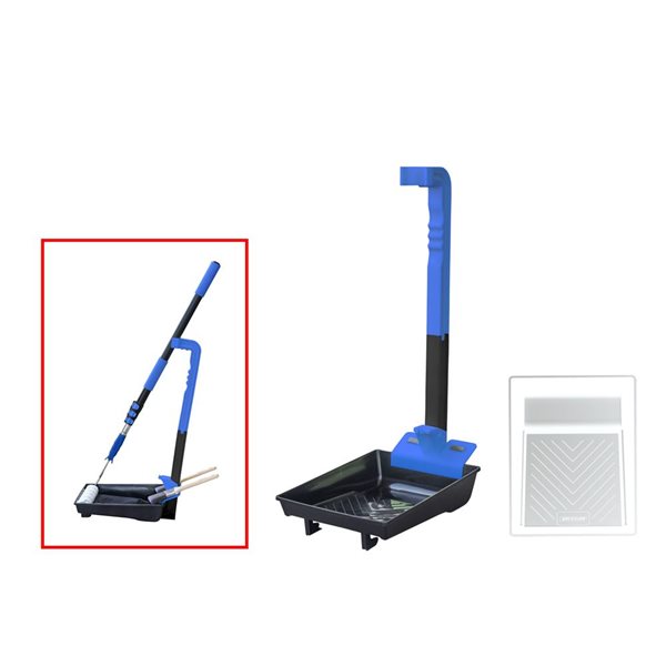 Vaughan Paint Tray