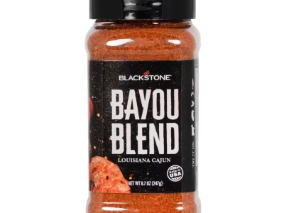 bayou blend seasoning 328538