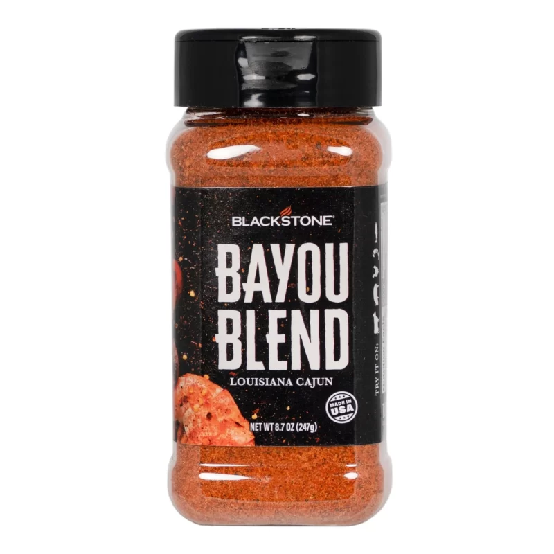 assaisonnement bayou blend 328538