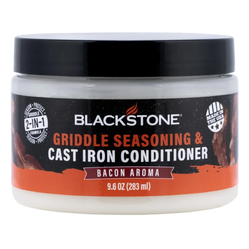 griddle seasoning cast iron conditioner bacon aroma 2177724 griddle seasoning cast iron conditioner bacon aroma