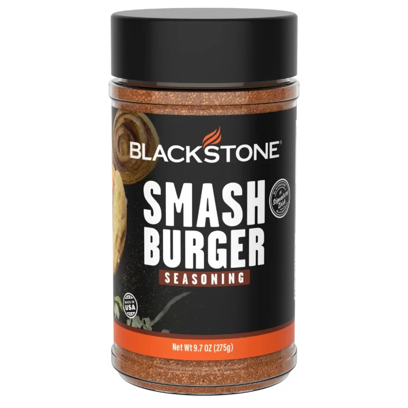 assaisonnement pour hamburgers smash 9200780